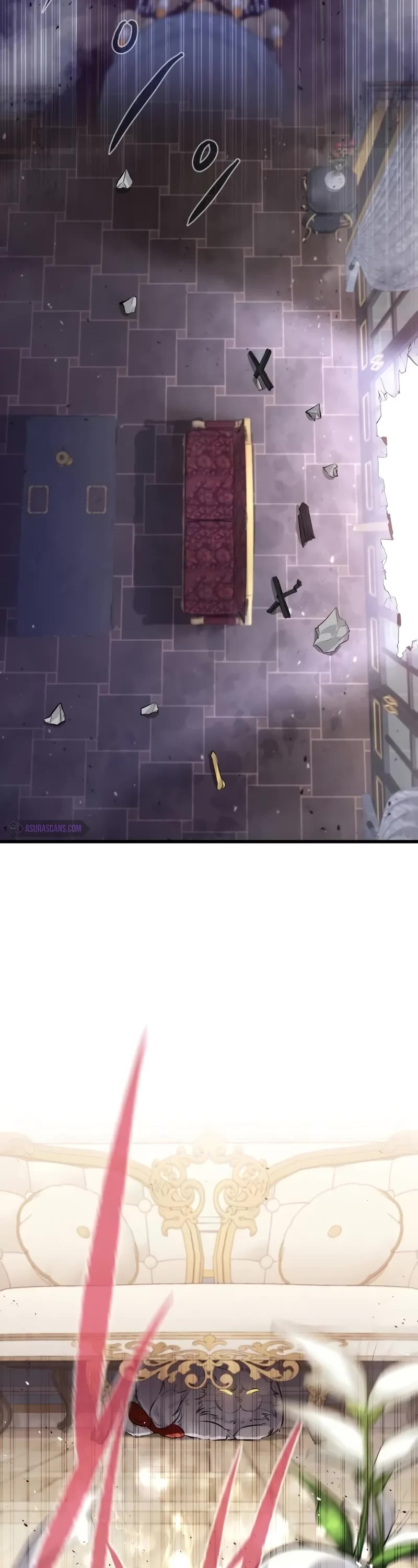 The Regressed Mercenary’s Machinations chapter 13 page 3