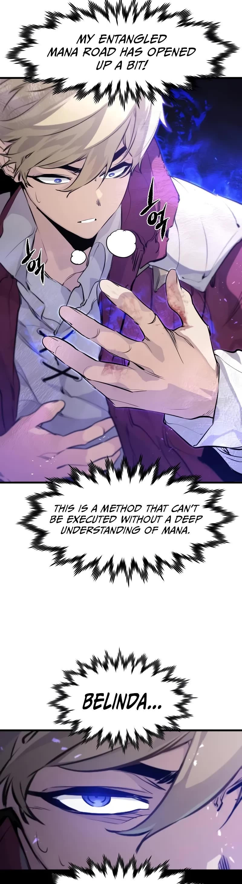 The Regressed Mercenary’s Machinations chapter 13 page 30