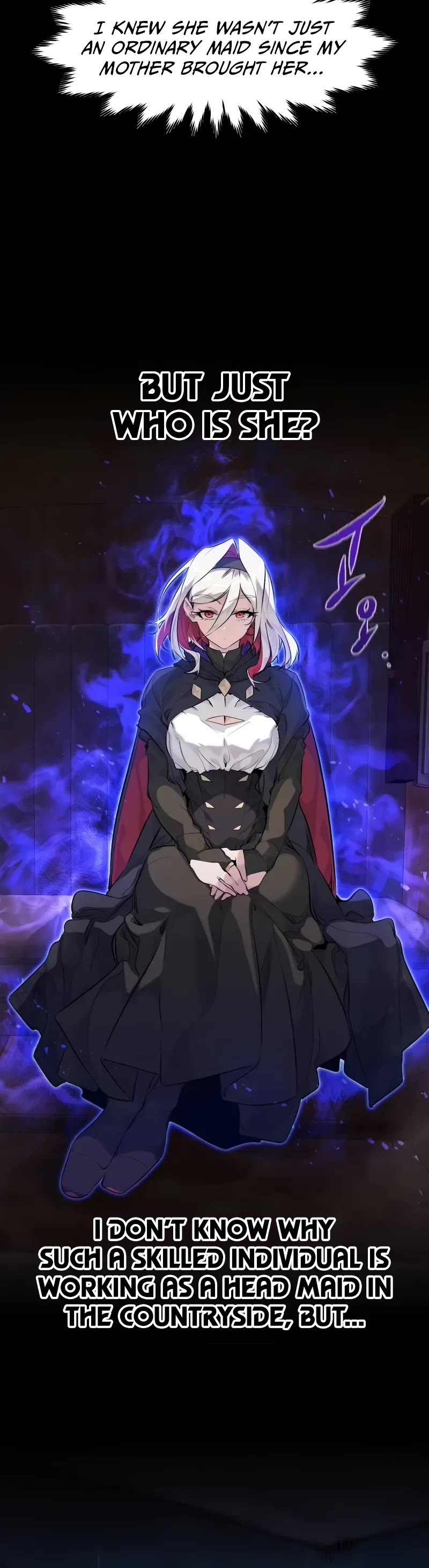 The Regressed Mercenary’s Machinations chapter 13 page 31