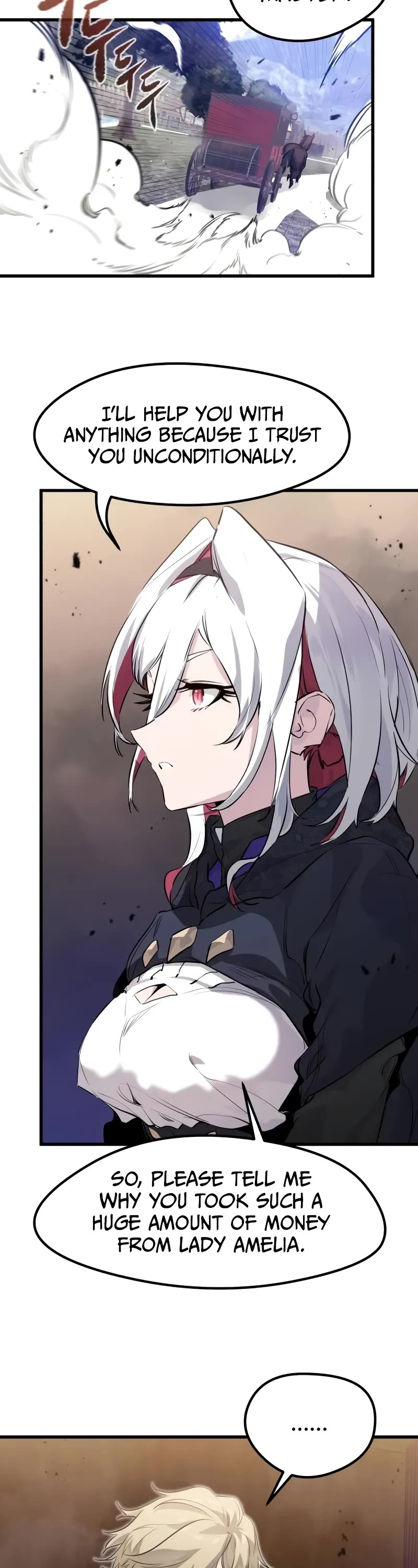 The Regressed Mercenary’s Machinations chapter 13 page 33