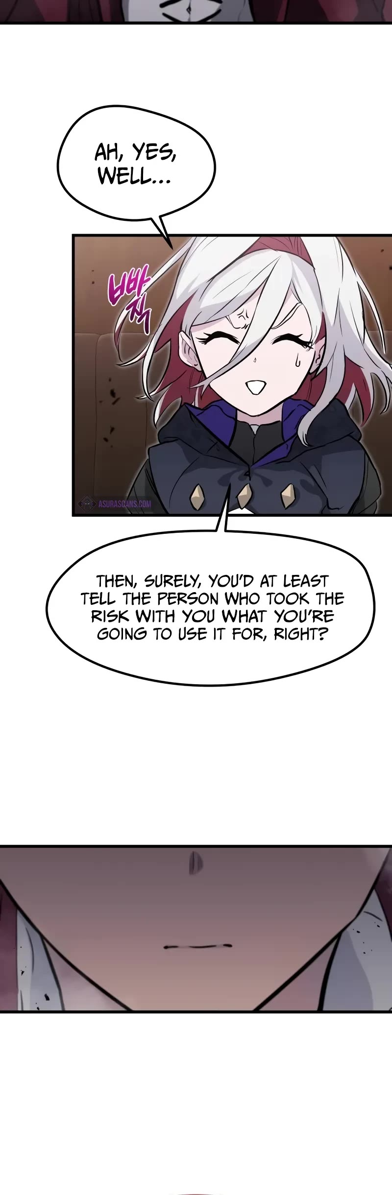 The Regressed Mercenary’s Machinations chapter 13 page 36