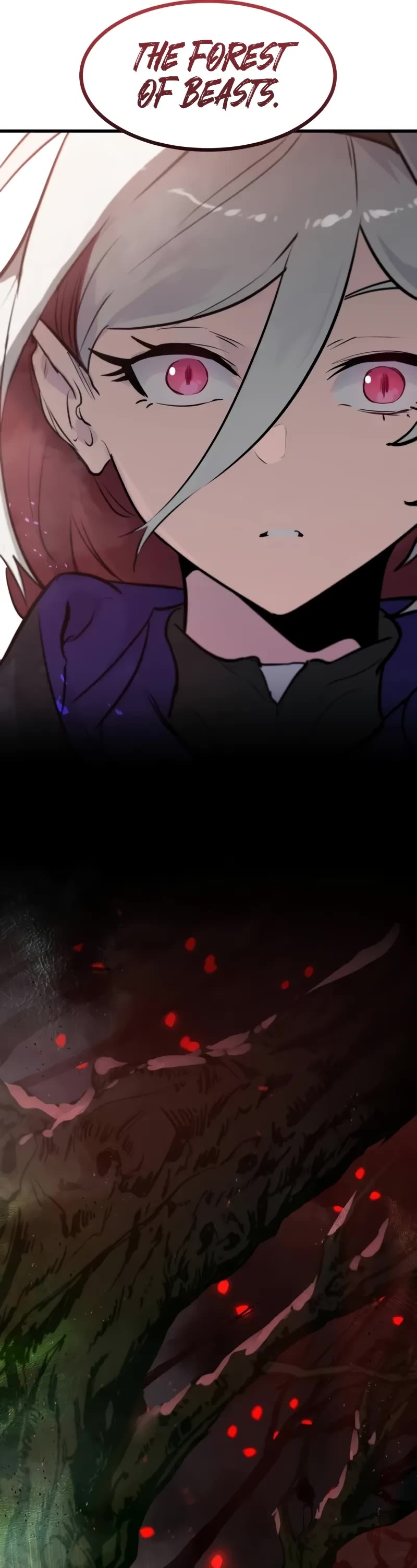 The Regressed Mercenary’s Machinations chapter 13 page 37