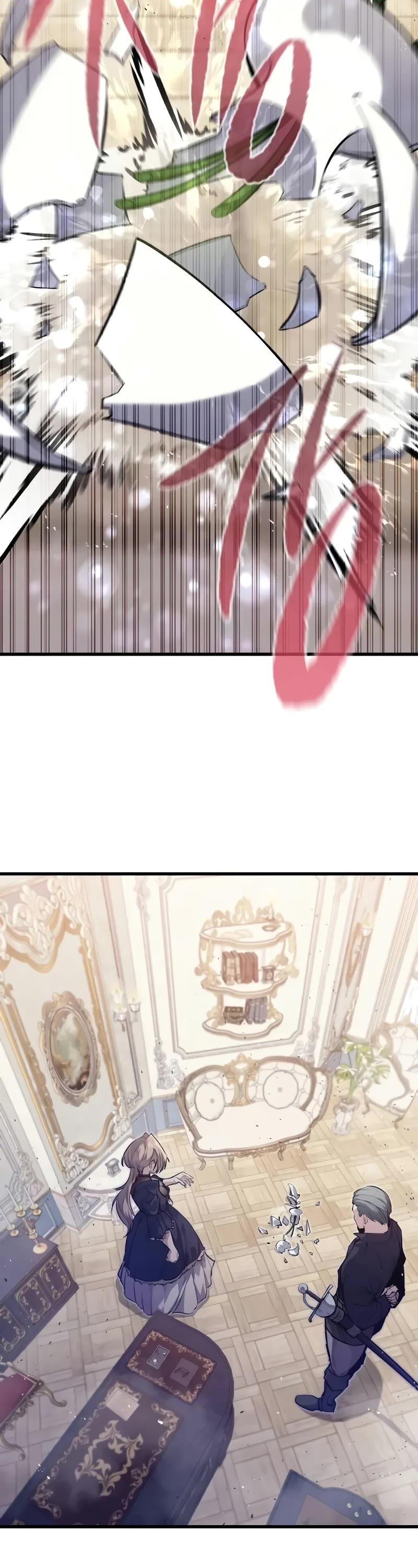 The Regressed Mercenary’s Machinations chapter 13 page 4