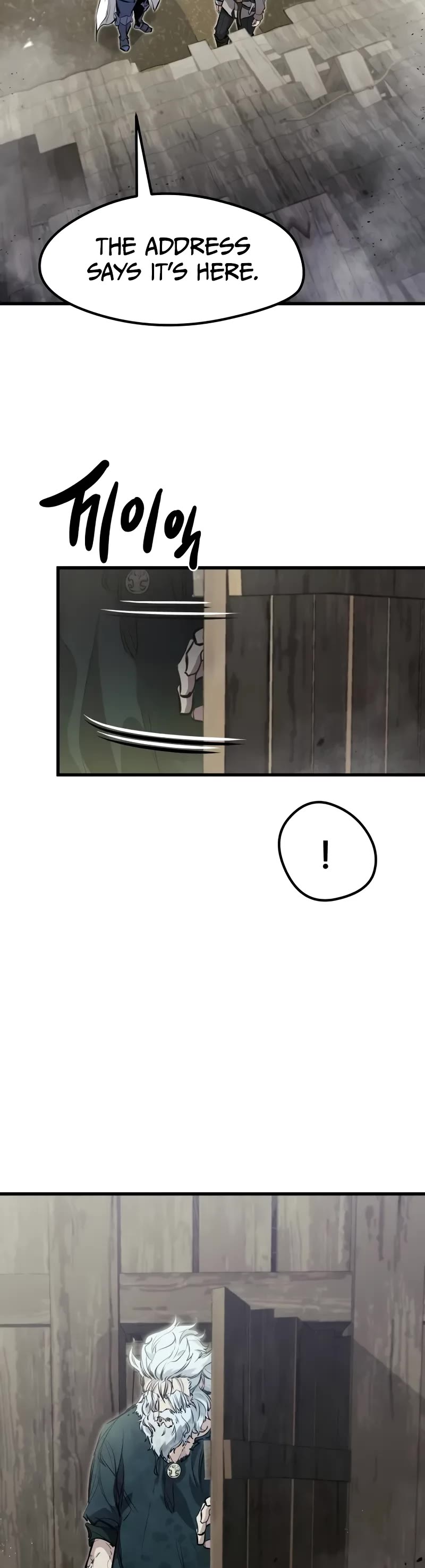 The Regressed Mercenary’s Machinations chapter 13 page 45