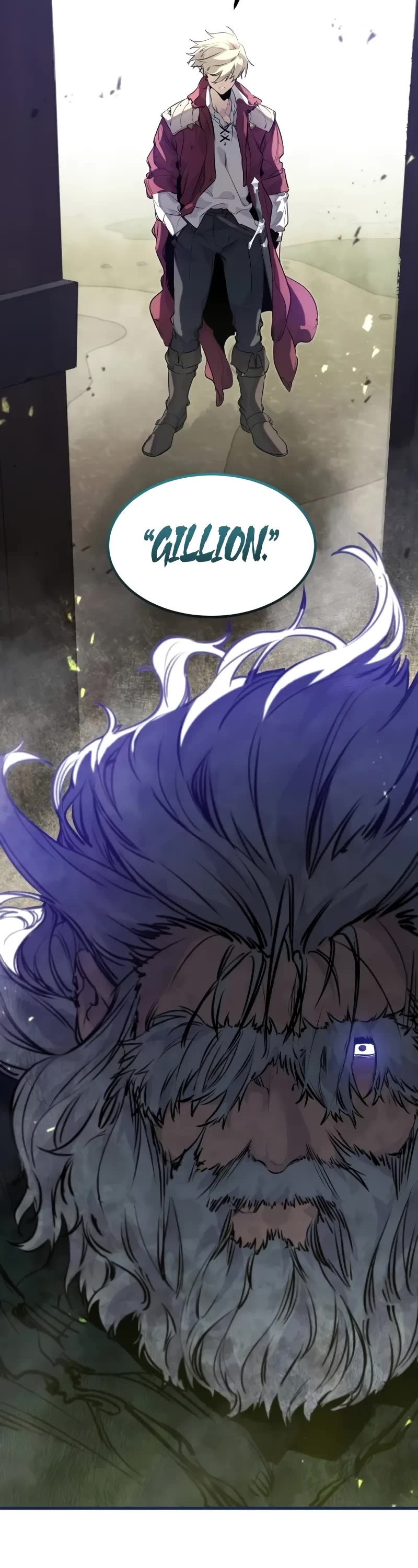 The Regressed Mercenary’s Machinations chapter 13 page 49