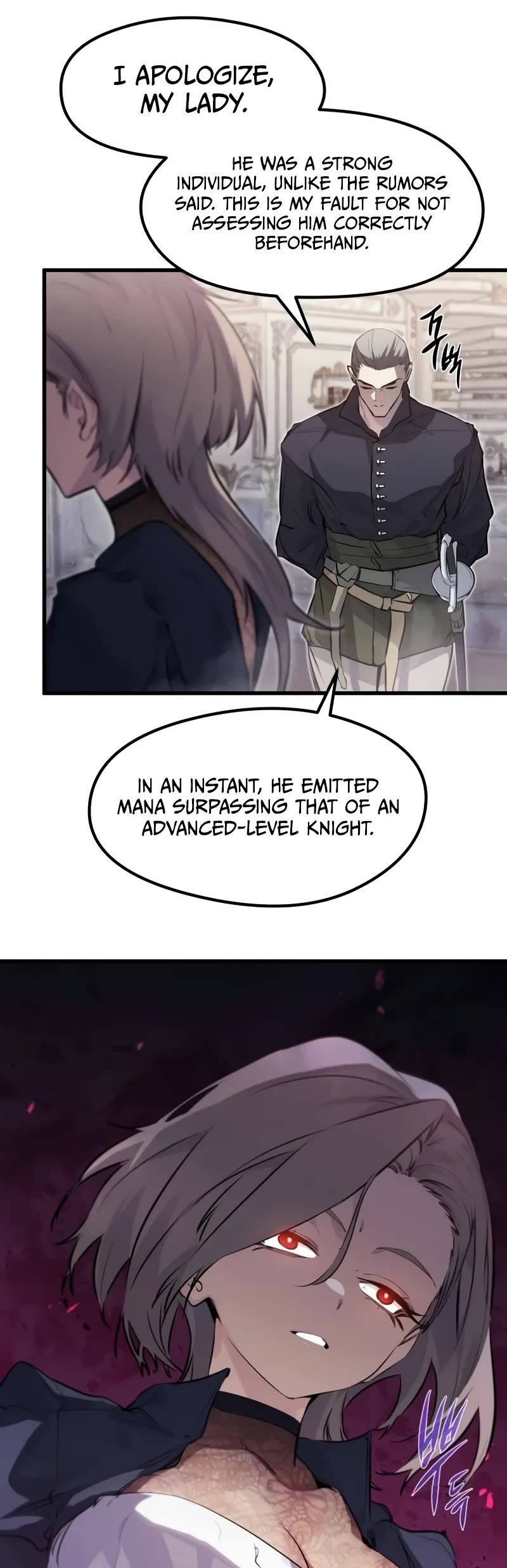 The Regressed Mercenary’s Machinations chapter 13 page 5