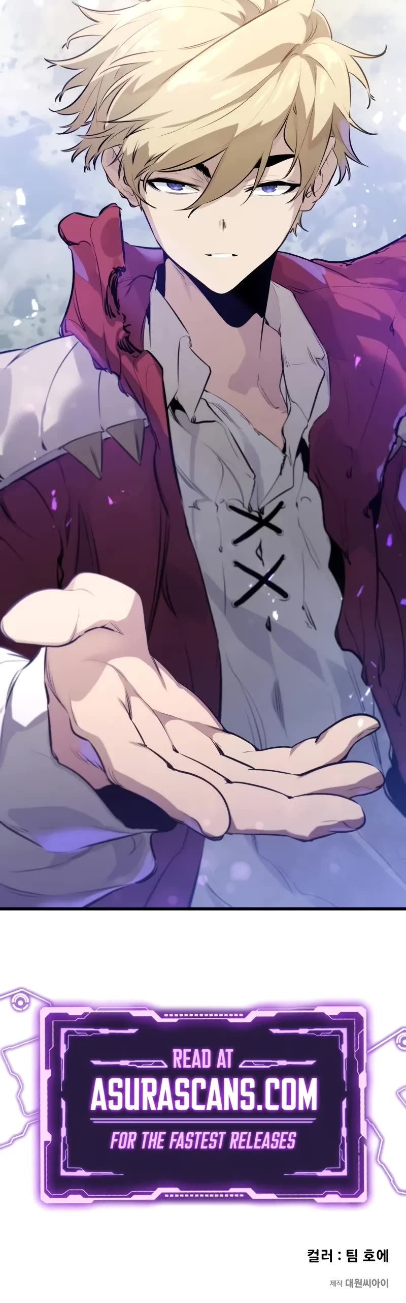 The Regressed Mercenary’s Machinations chapter 13 page 51