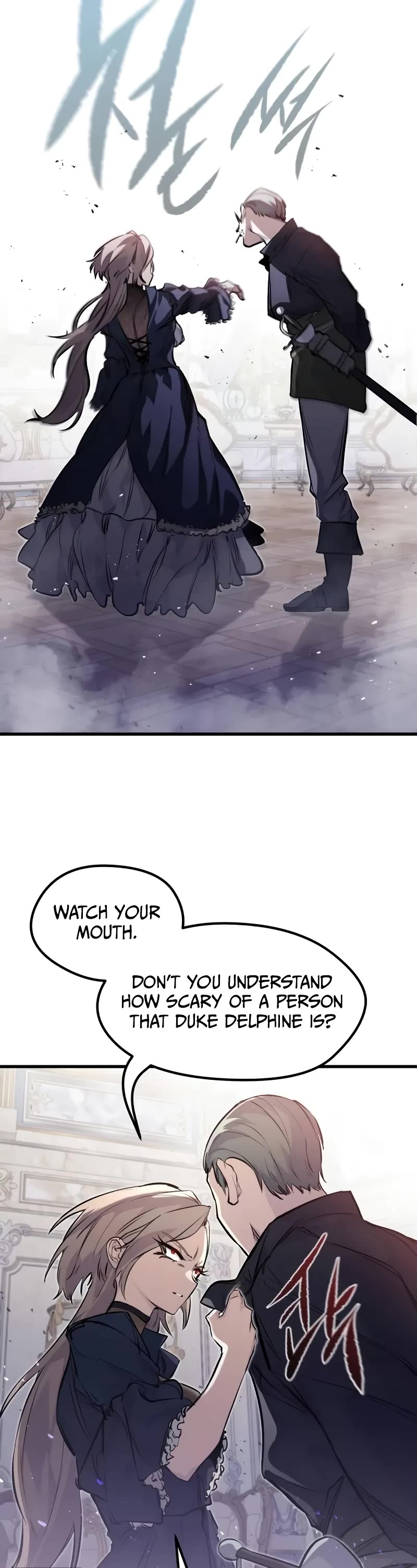 The Regressed Mercenary’s Machinations chapter 13 page 7