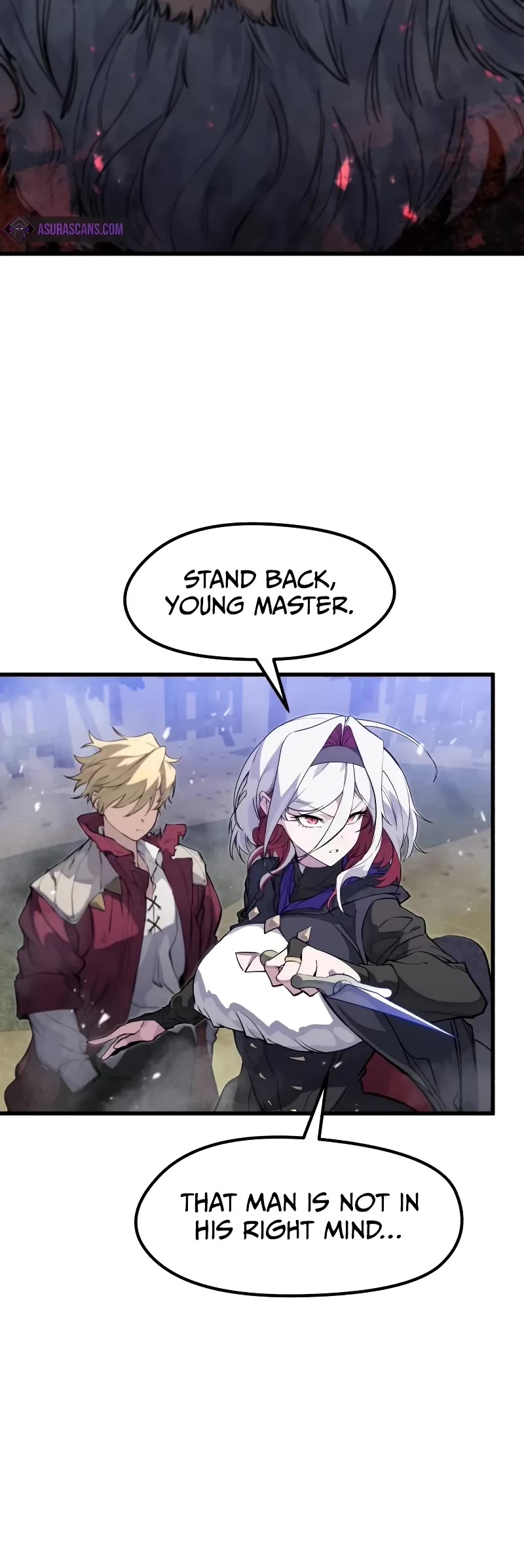 The Regressed Mercenary’s Machinations chapter 14 page 11