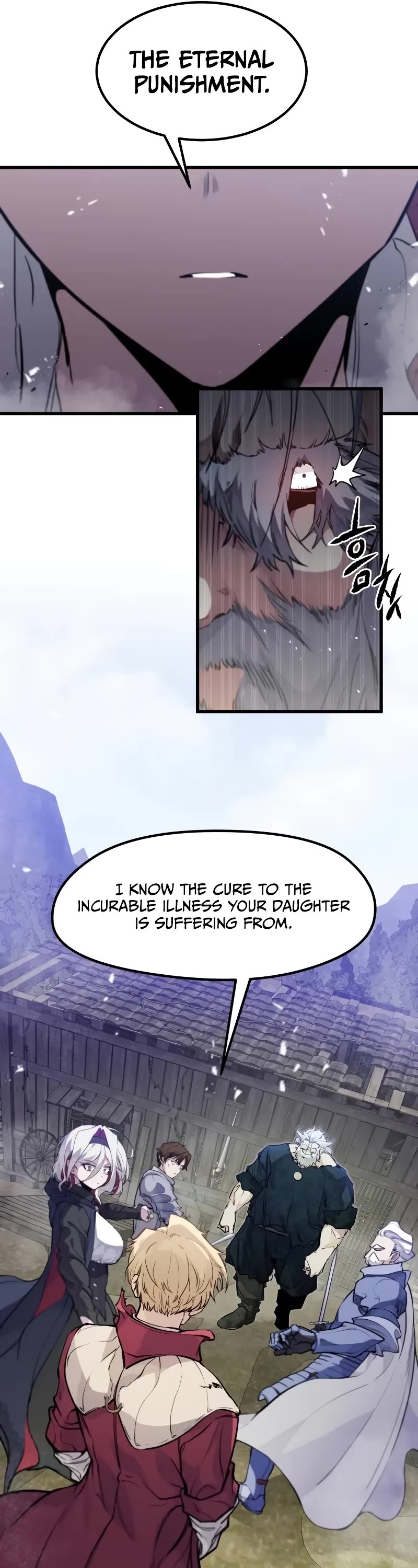 The Regressed Mercenary’s Machinations chapter 14 page 12