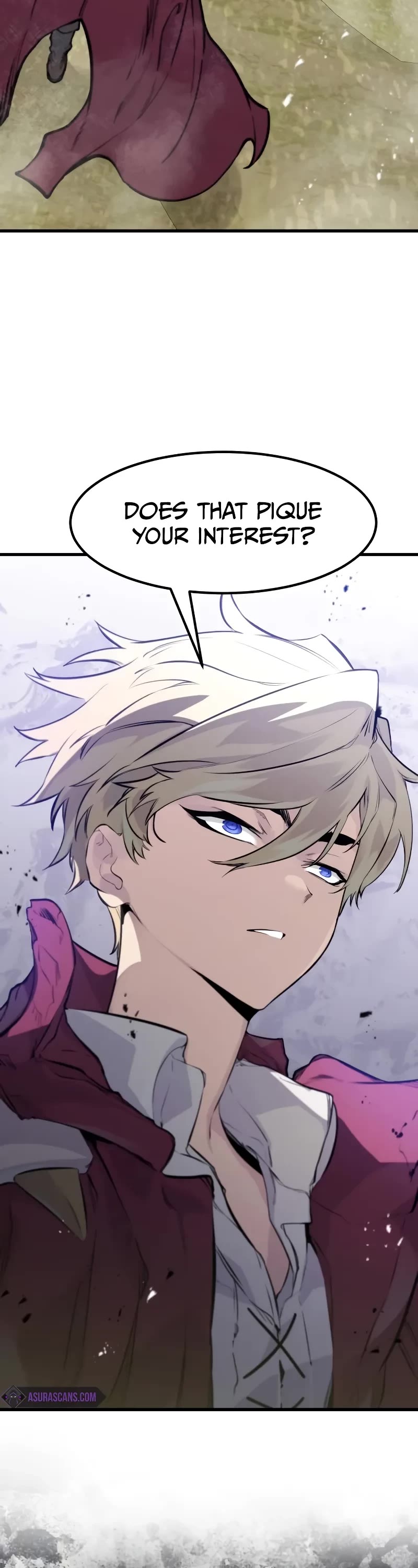 The Regressed Mercenary’s Machinations chapter 14 page 13