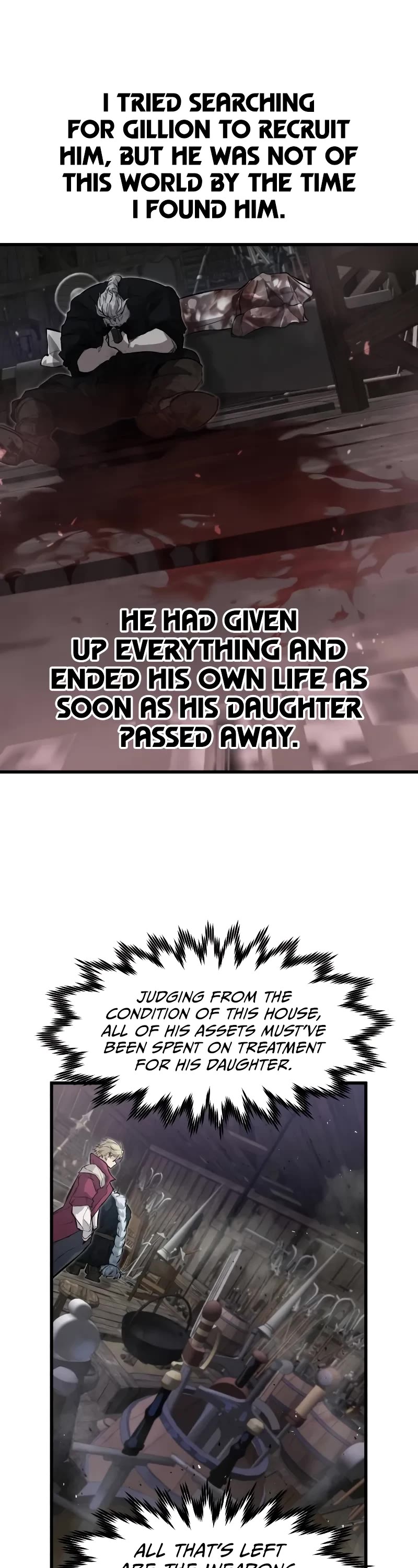 The Regressed Mercenary’s Machinations chapter 14 page 18