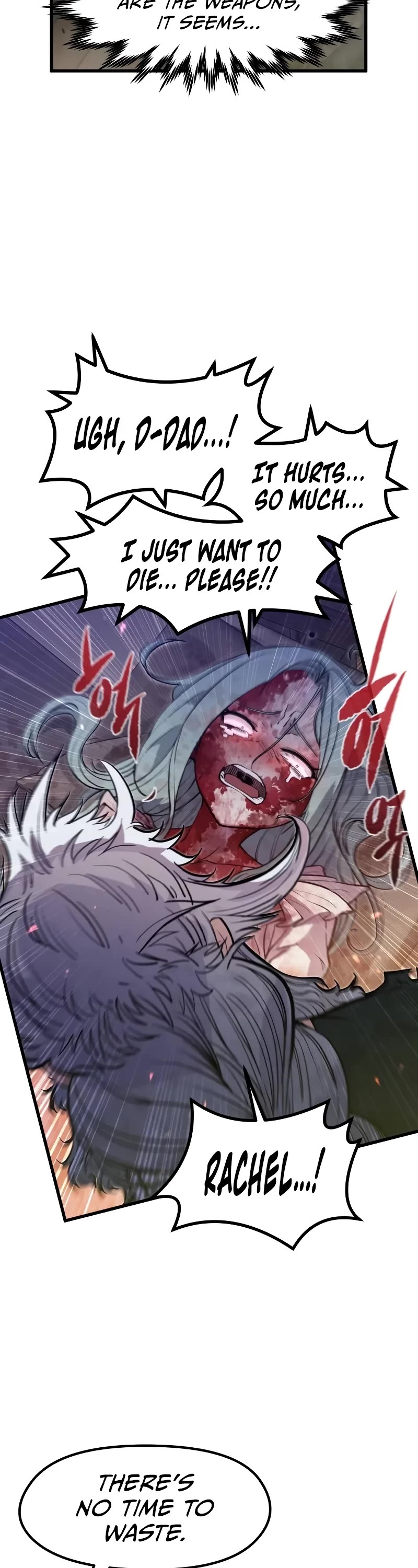 The Regressed Mercenary’s Machinations chapter 14 page 19