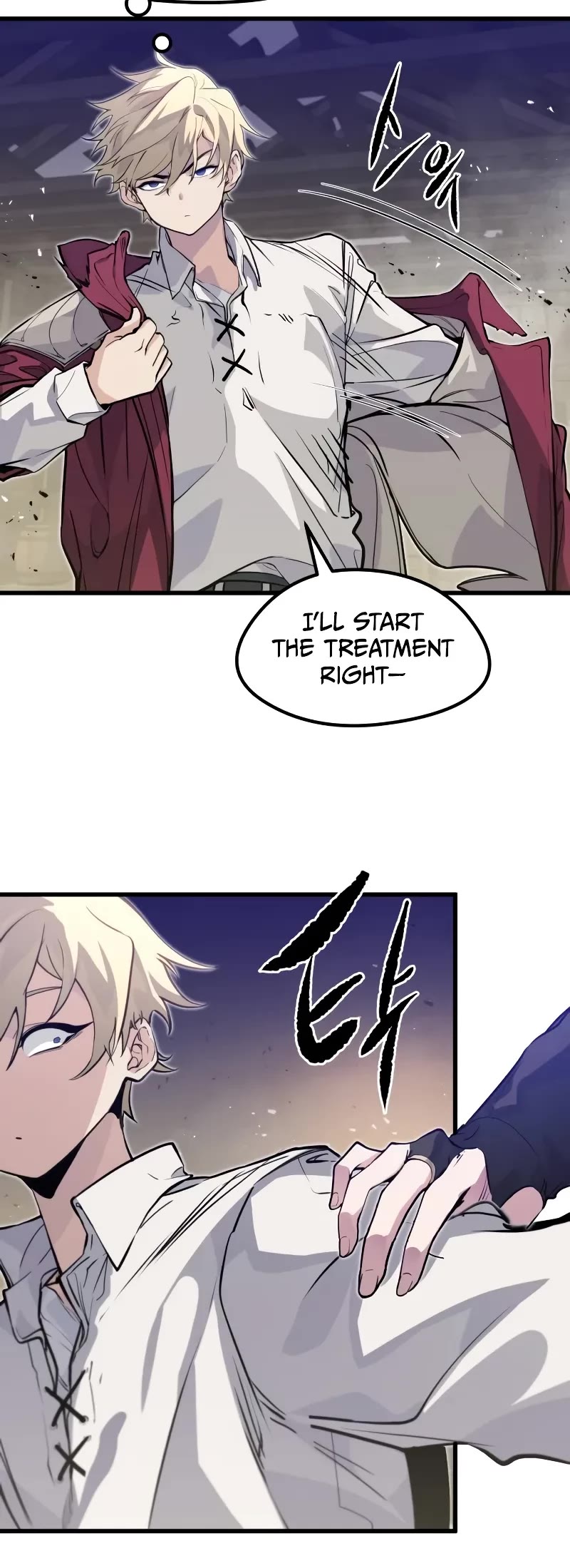 The Regressed Mercenary’s Machinations chapter 14 page 20