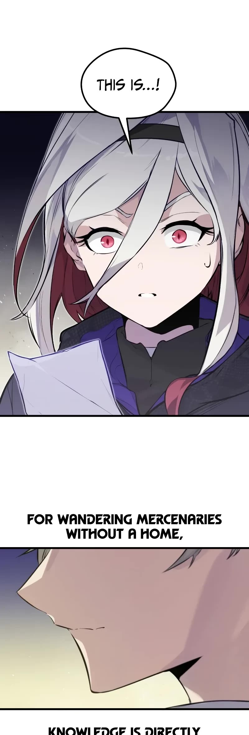 The Regressed Mercenary’s Machinations chapter 14 page 25