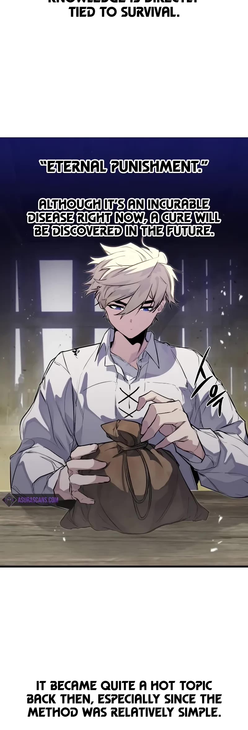 The Regressed Mercenary’s Machinations chapter 14 page 26