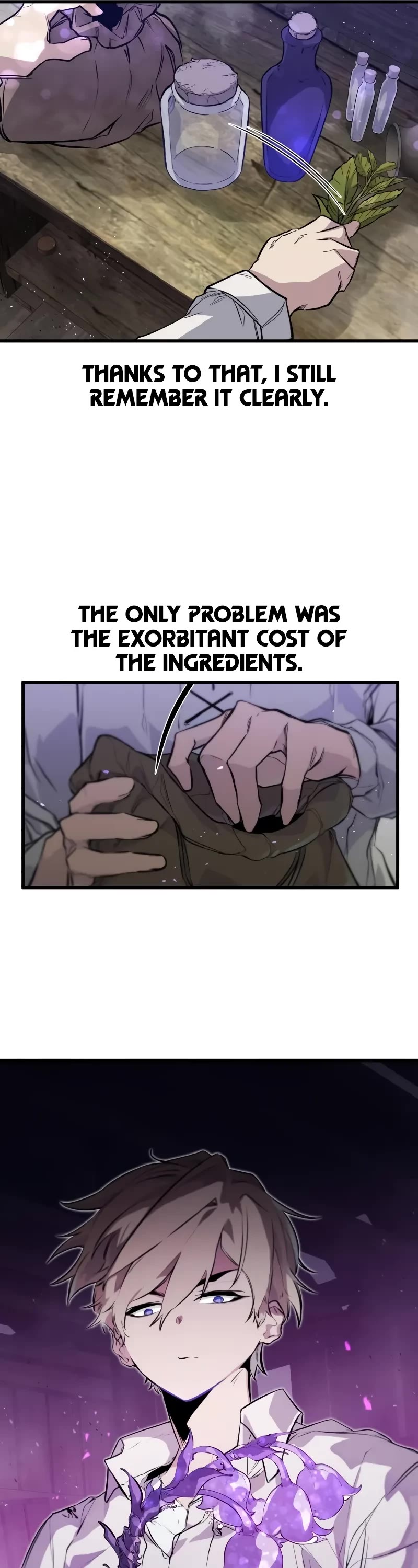 The Regressed Mercenary’s Machinations chapter 14 page 27