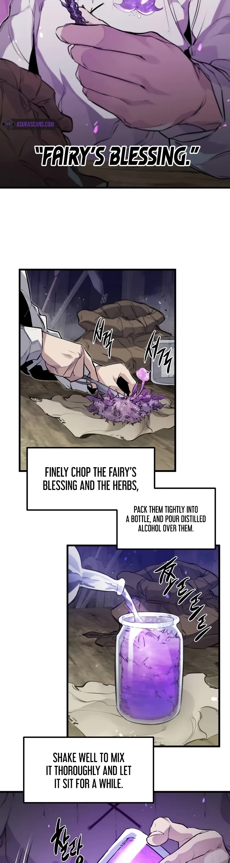 The Regressed Mercenary’s Machinations chapter 14 page 28