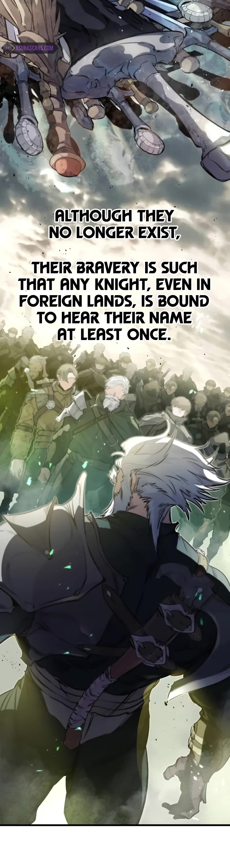 The Regressed Mercenary’s Machinations chapter 14 page 3