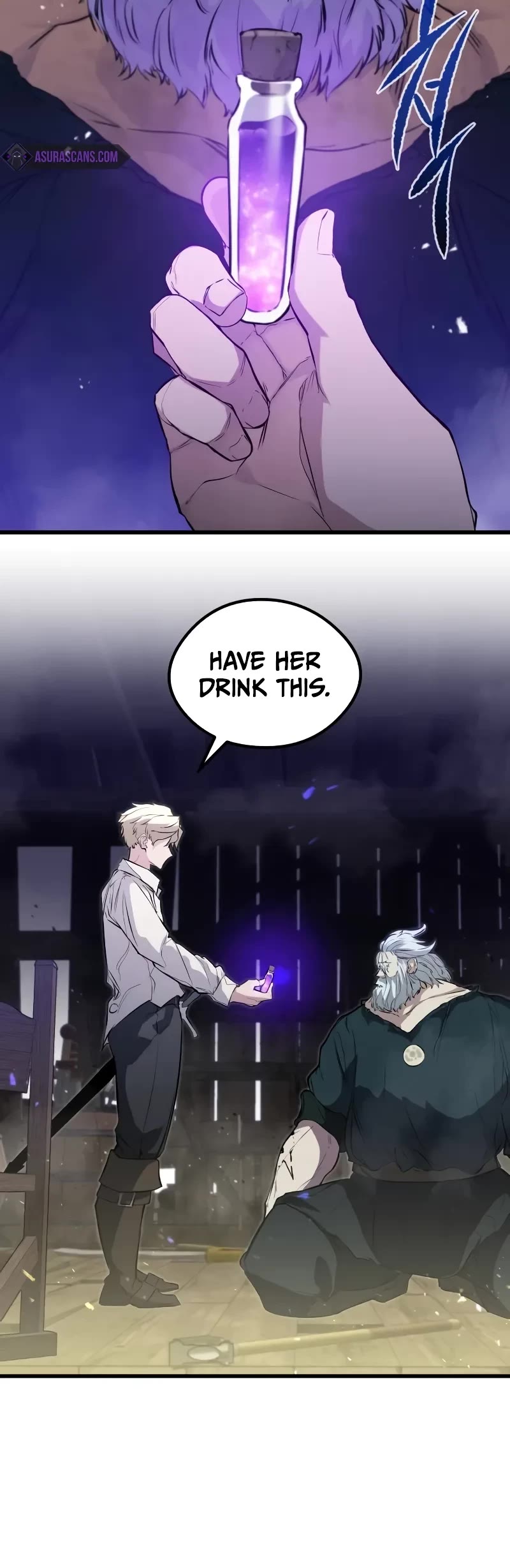 The Regressed Mercenary’s Machinations chapter 14 page 30