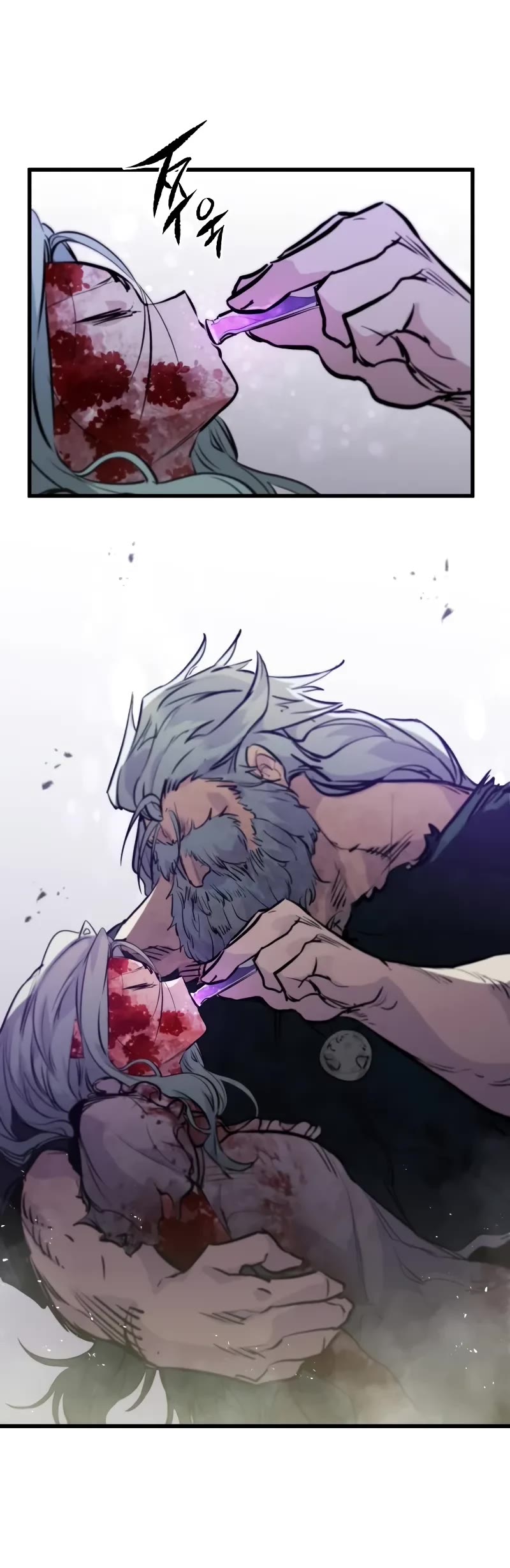 The Regressed Mercenary’s Machinations chapter 14 page 31