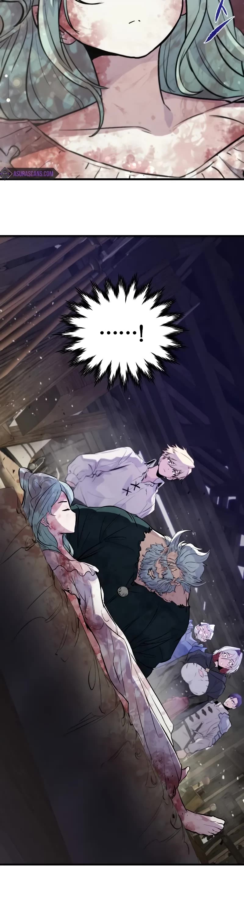 The Regressed Mercenary’s Machinations chapter 14 page 33