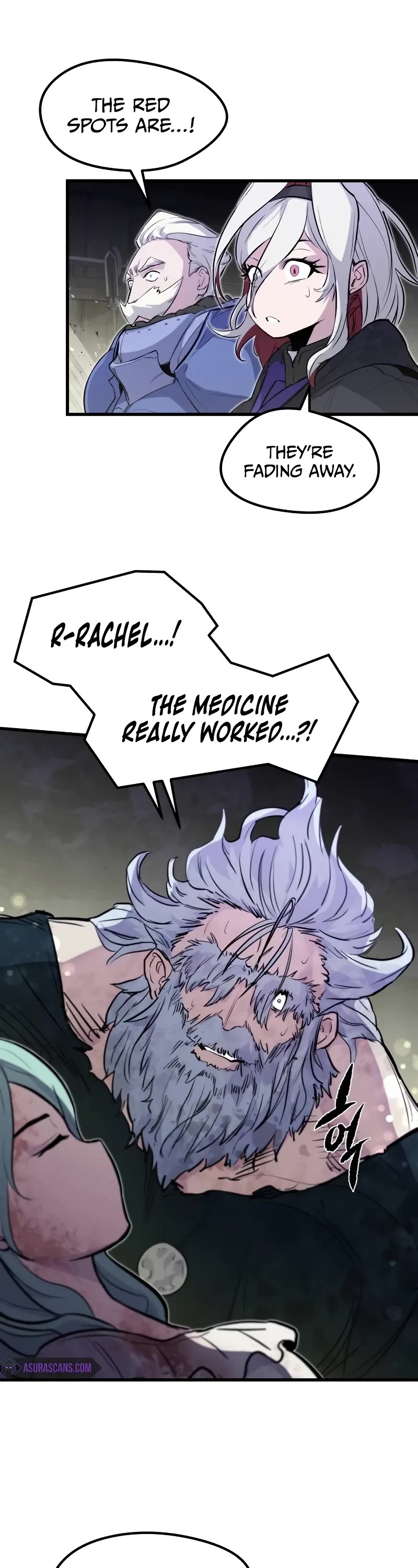 The Regressed Mercenary’s Machinations chapter 14 page 34