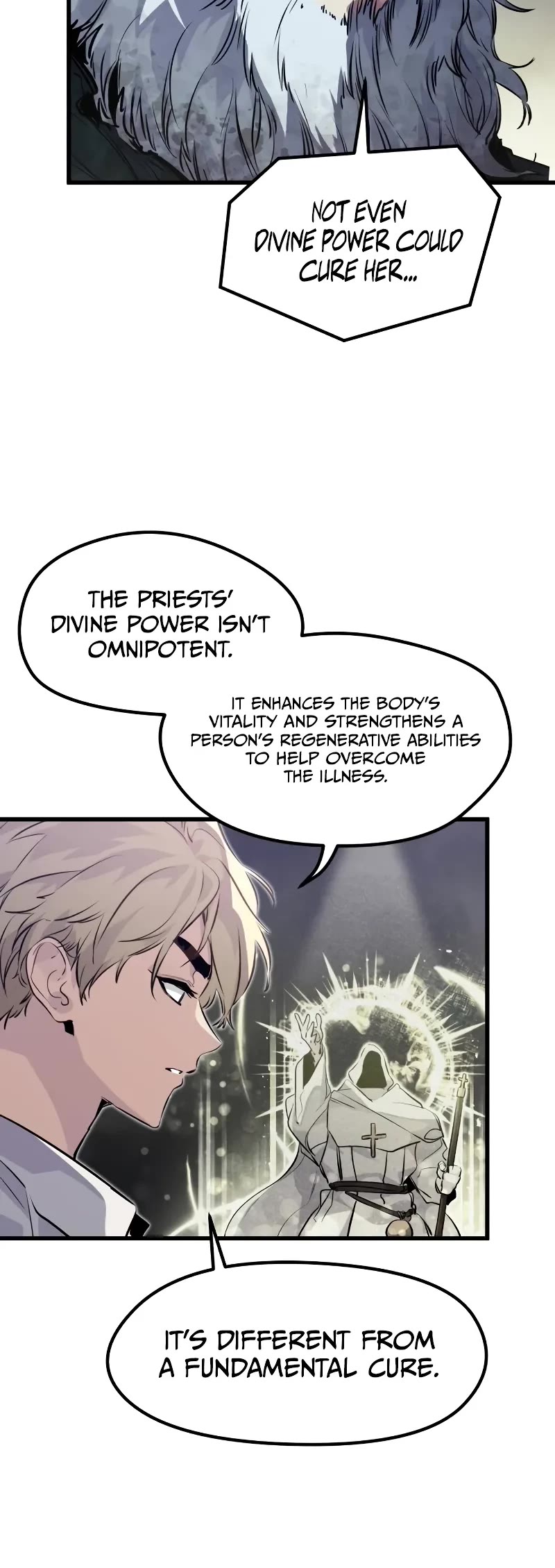 The Regressed Mercenary’s Machinations chapter 14 page 36