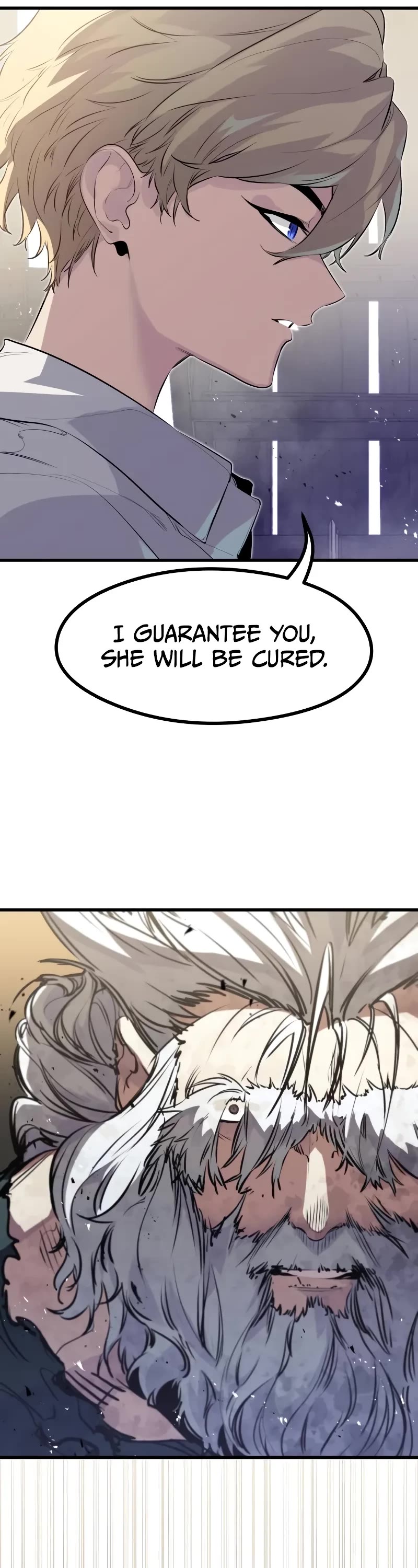 The Regressed Mercenary’s Machinations chapter 14 page 38