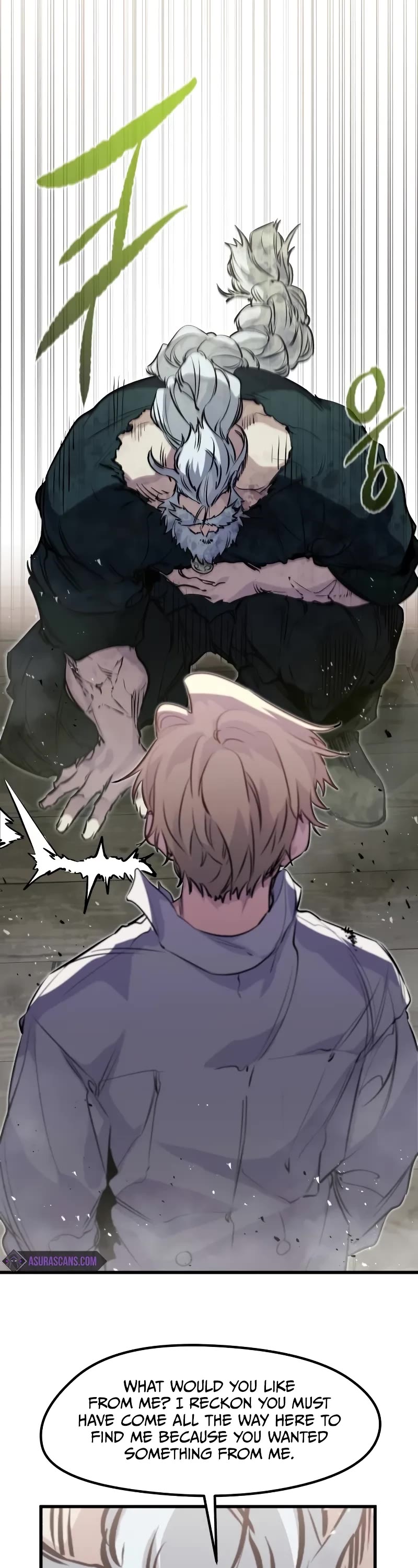 The Regressed Mercenary’s Machinations chapter 14 page 39