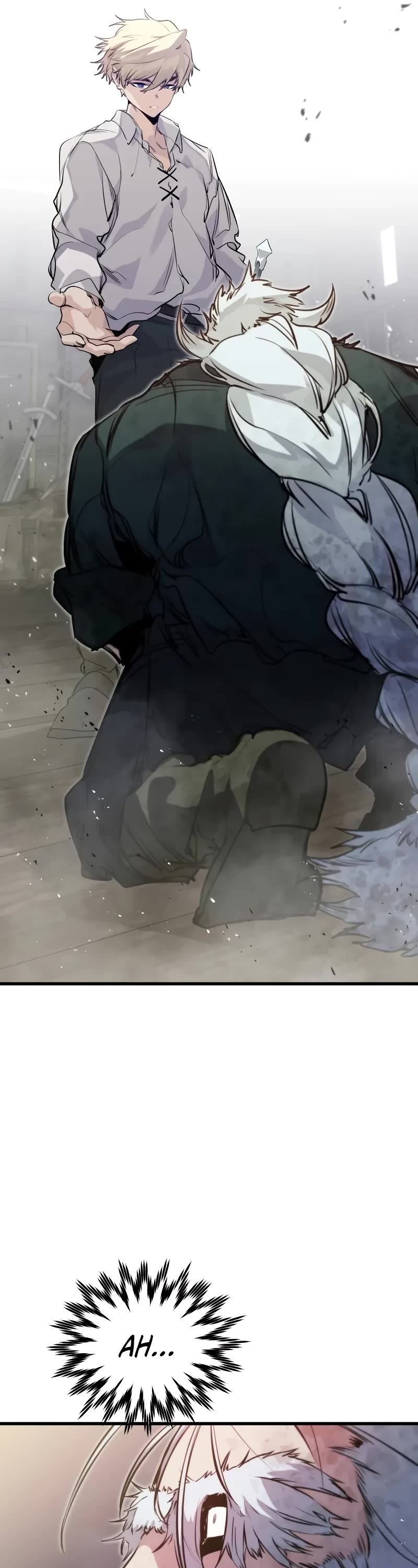 The Regressed Mercenary’s Machinations chapter 14 page 42