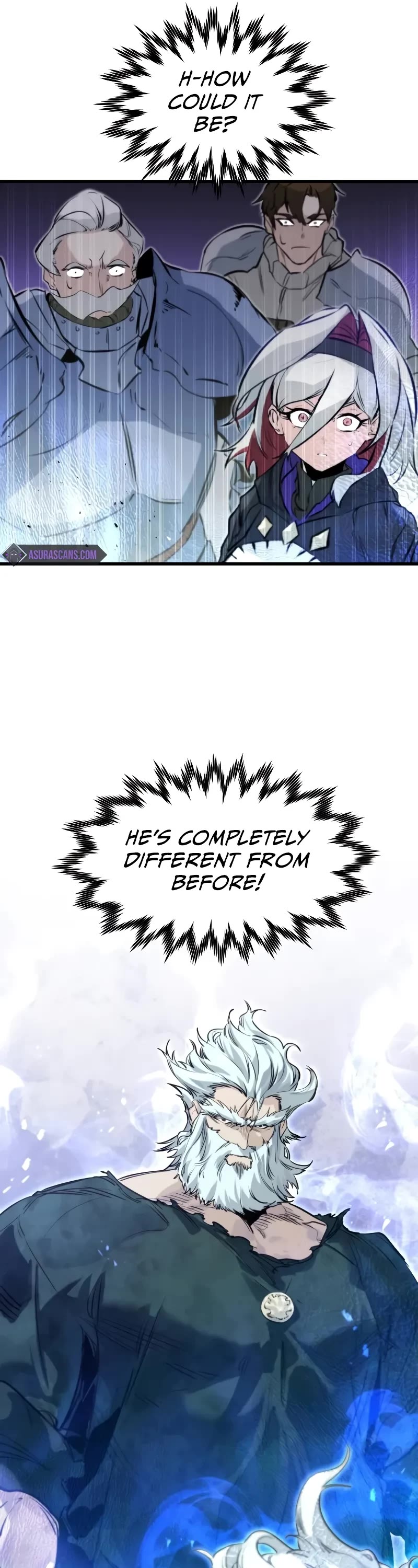 The Regressed Mercenary’s Machinations chapter 14 page 47