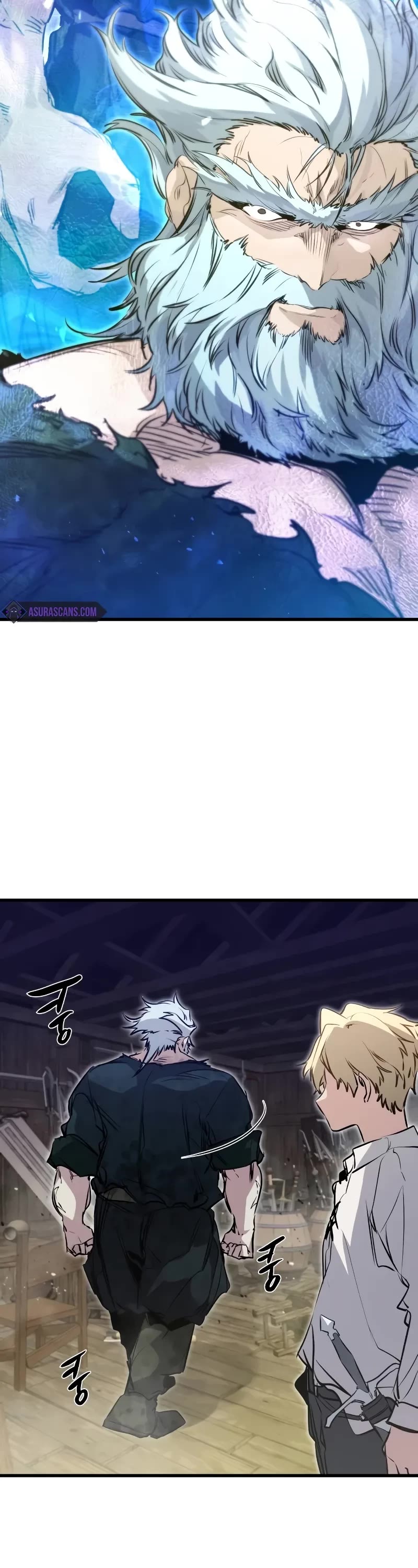 The Regressed Mercenary’s Machinations chapter 14 page 48