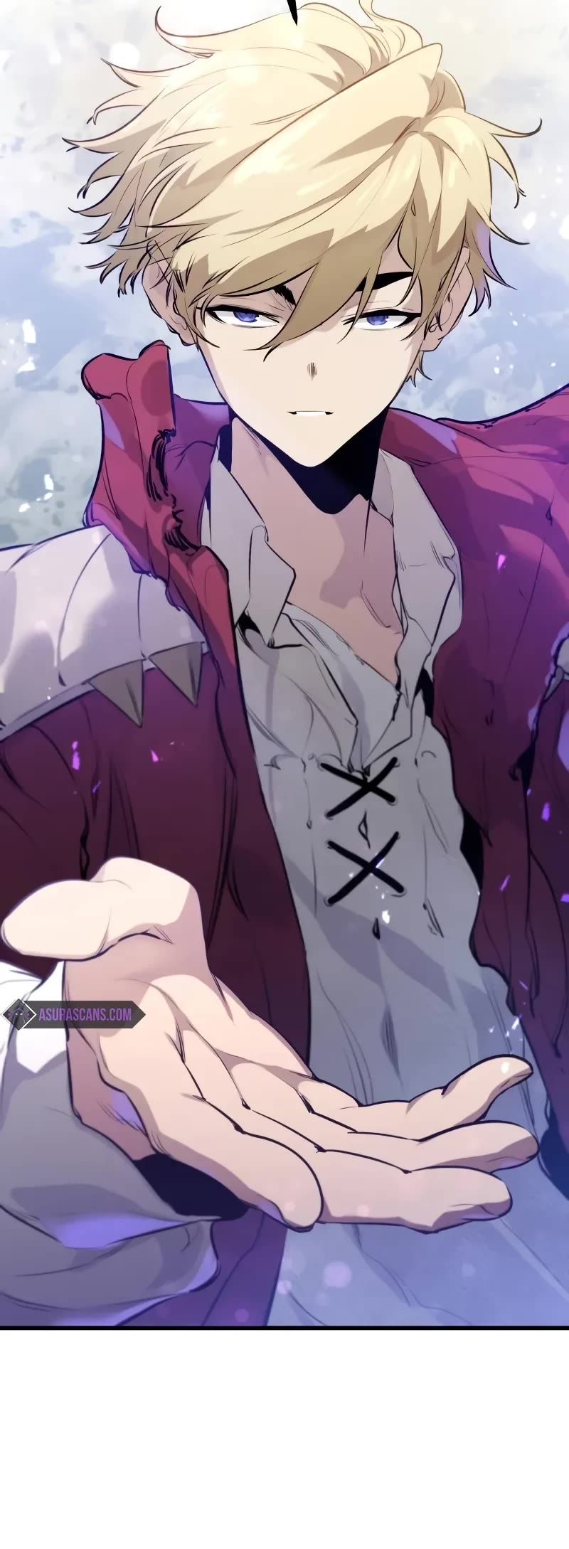 The Regressed Mercenary’s Machinations chapter 14 page 5