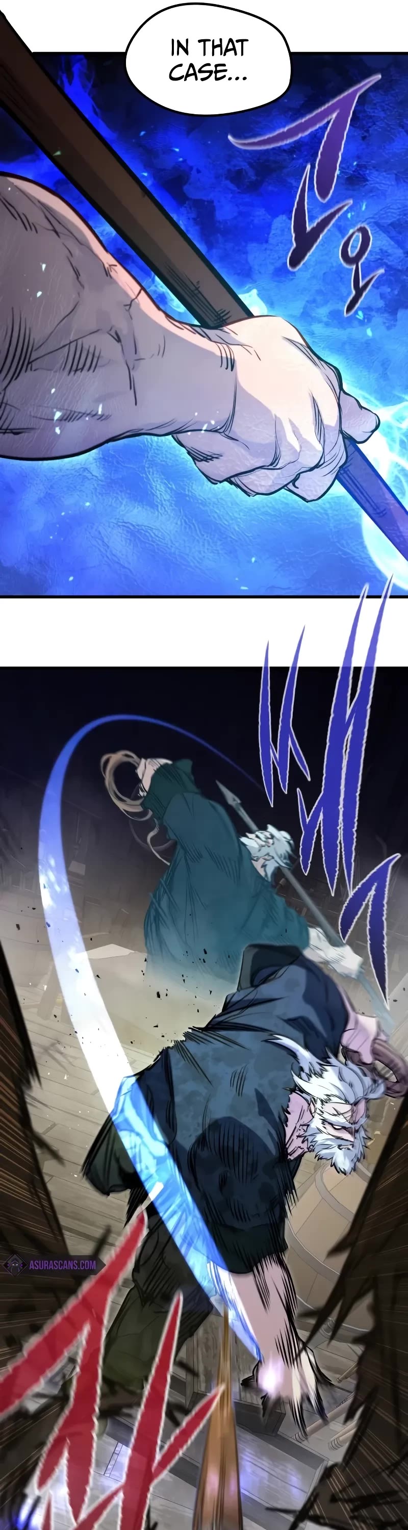 The Regressed Mercenary’s Machinations chapter 14 page 51