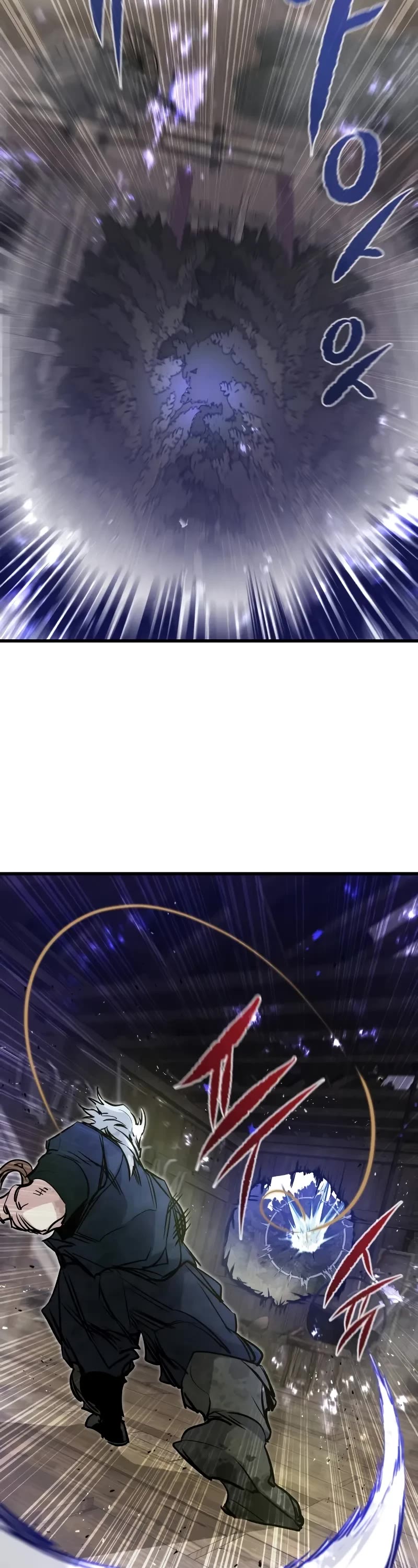 The Regressed Mercenary’s Machinations chapter 14 page 53