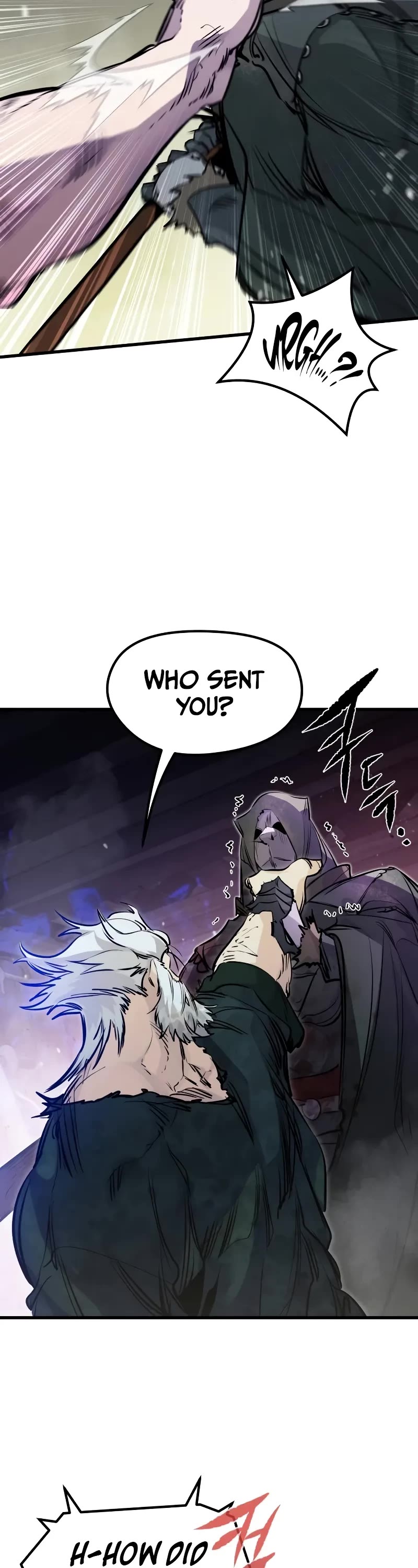 The Regressed Mercenary’s Machinations chapter 14 page 57