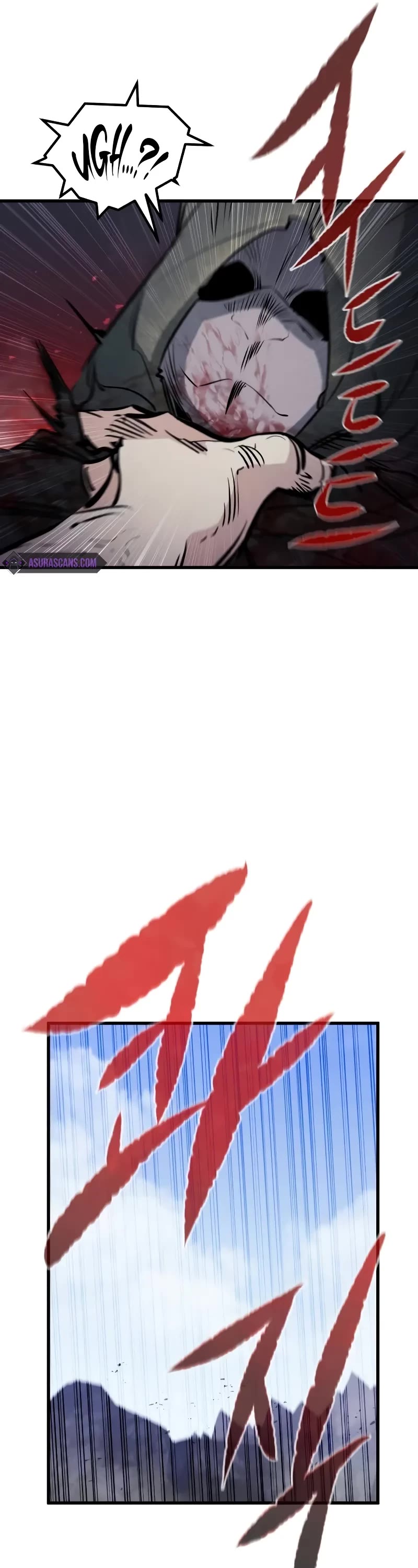 The Regressed Mercenary’s Machinations chapter 14 page 61