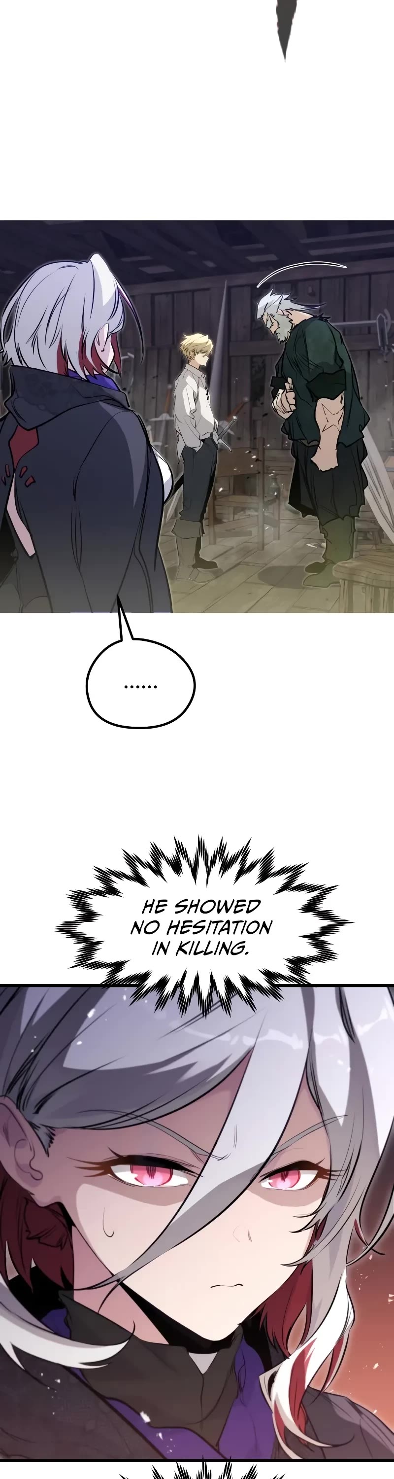 The Regressed Mercenary’s Machinations chapter 14 page 62