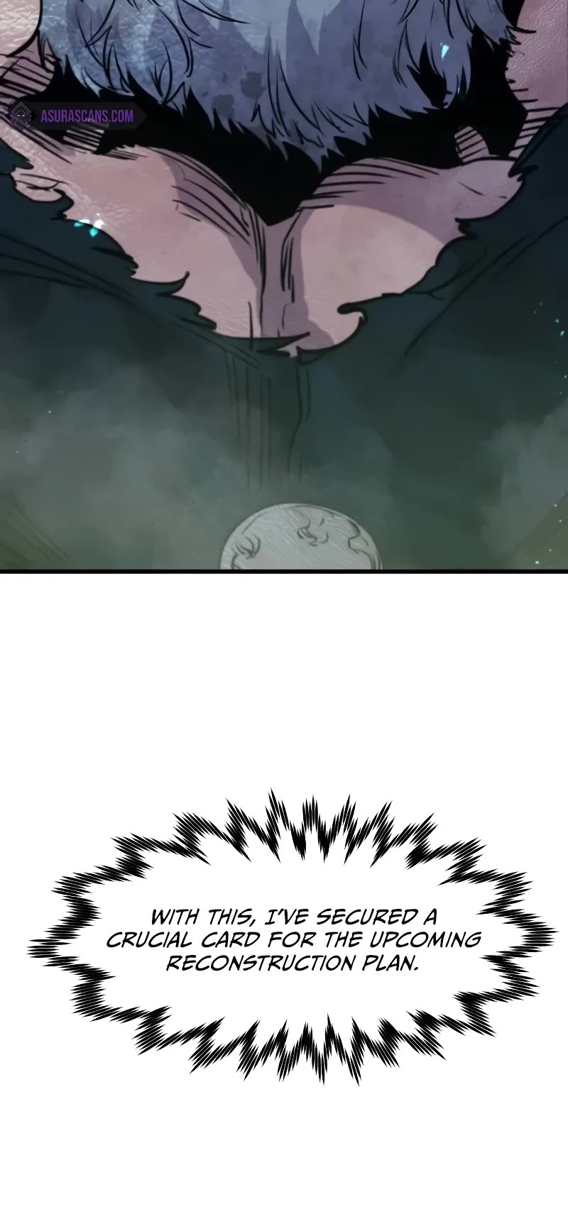 The Regressed Mercenary’s Machinations chapter 14 page 65