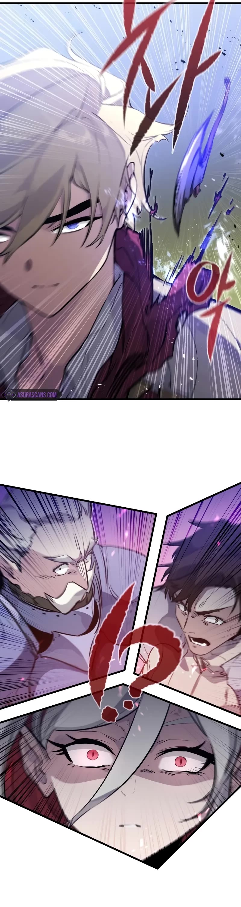 The Regressed Mercenary’s Machinations chapter 14 page 8