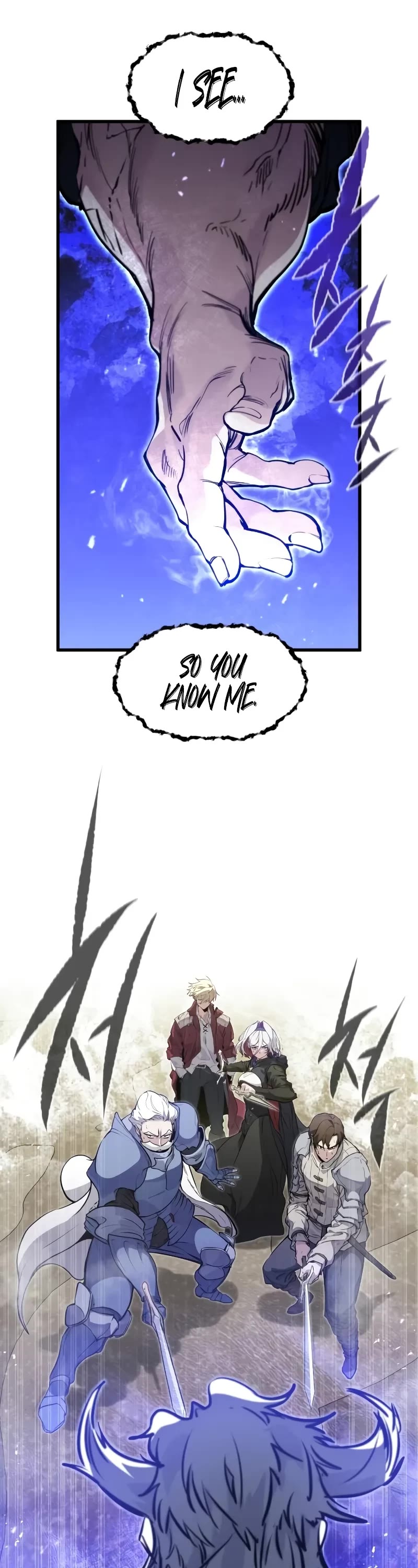 The Regressed Mercenary’s Machinations chapter 14 page 9