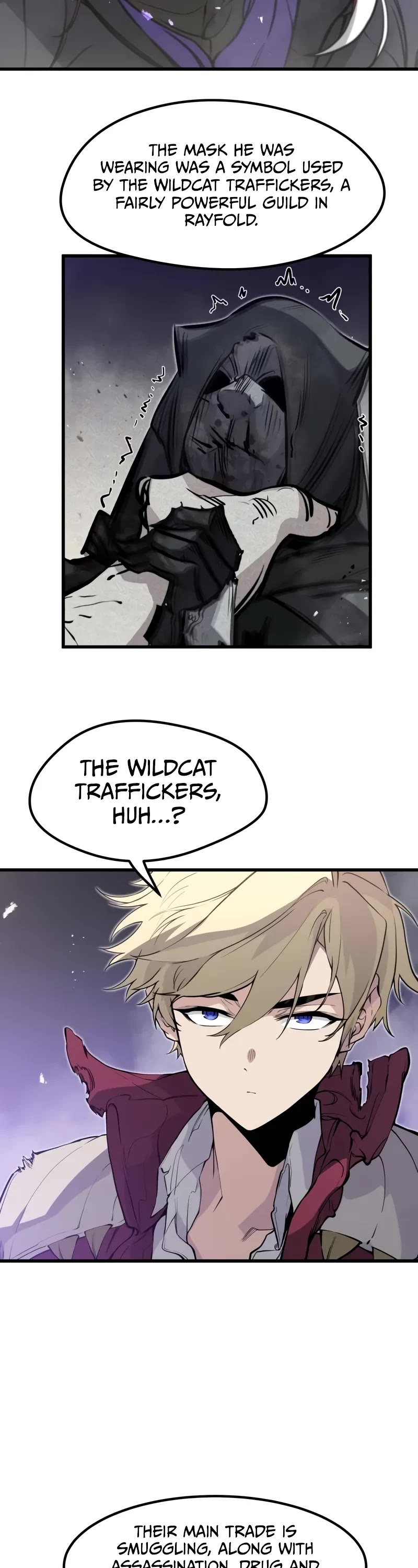 The Regressed Mercenary’s Machinations chapter 15 page 14