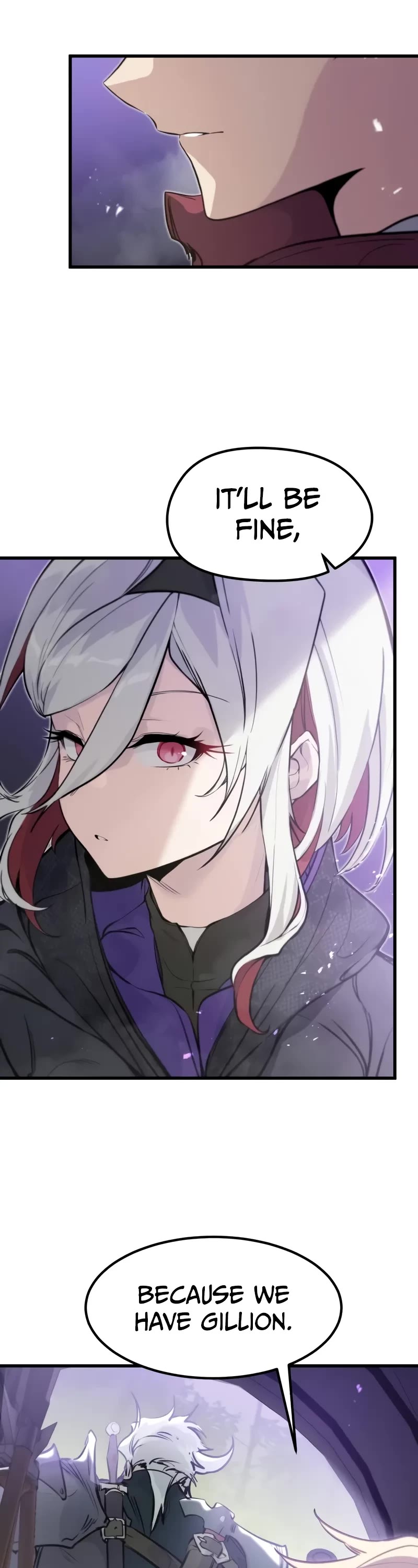 The Regressed Mercenary’s Machinations chapter 15 page 17