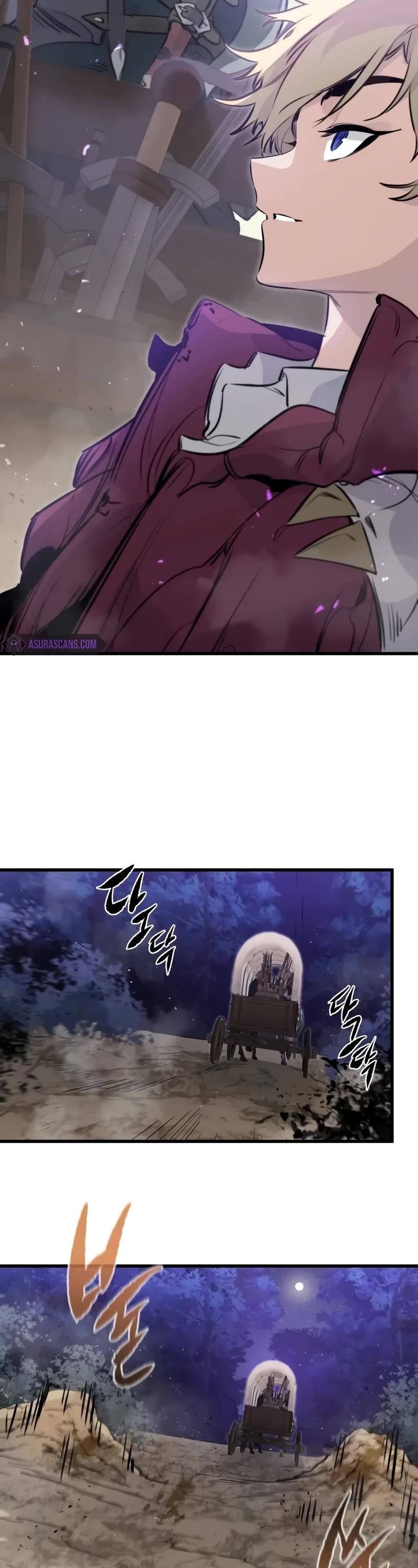 The Regressed Mercenary’s Machinations chapter 15 page 18