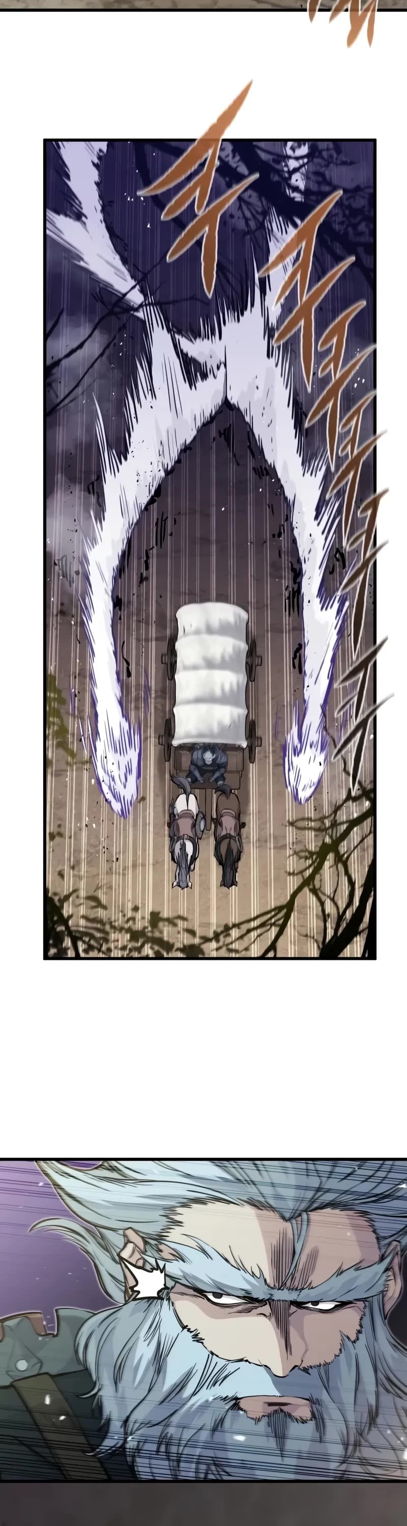 The Regressed Mercenary’s Machinations chapter 15 page 19