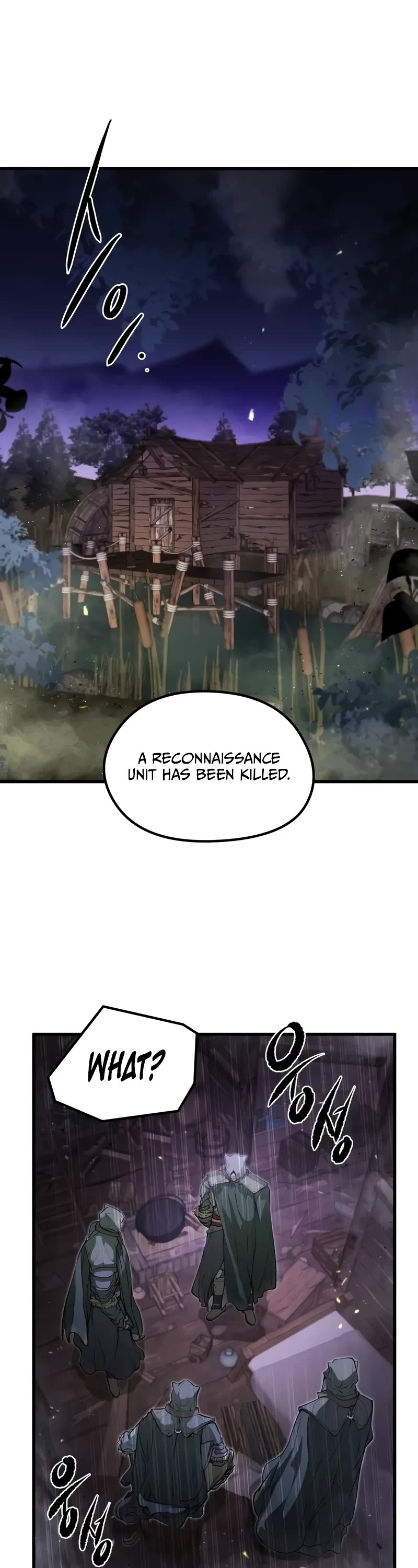 The Regressed Mercenary’s Machinations chapter 15 page 2