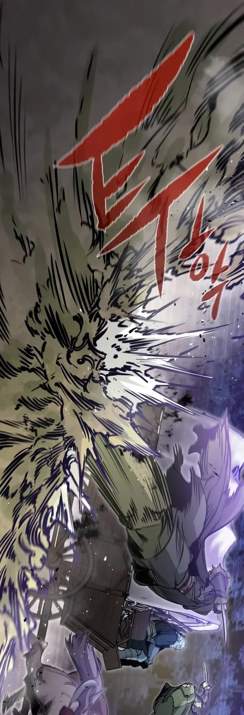 The Regressed Mercenary’s Machinations chapter 15 page 20