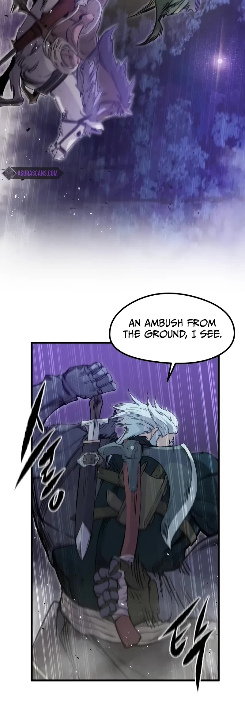 The Regressed Mercenary’s Machinations chapter 15 page 21