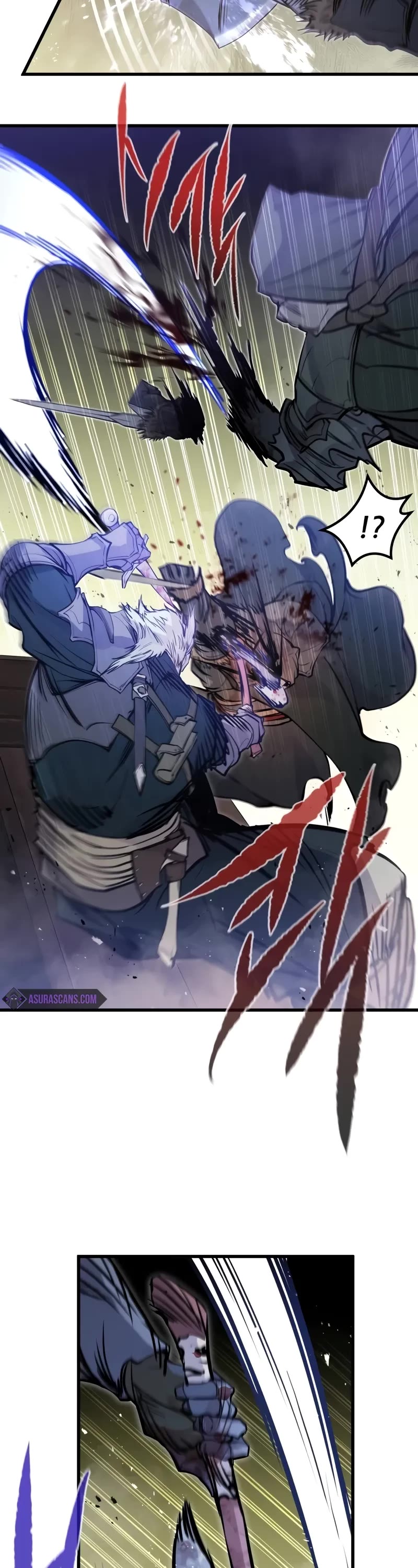 The Regressed Mercenary’s Machinations chapter 15 page 23